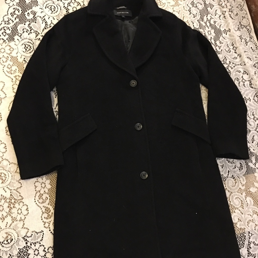 Women’s Jones New York Pea Coat